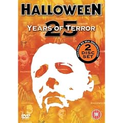 Halloween  - 25 Years of Terror  (Special Edition) [DVD] [2007]