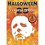 Halloween  - 25 Years of Terror  (Special Edition) [2007]
