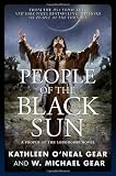 People of the Black Sun: A People of the Longhouse Novel (North Americas Forgotten Past)