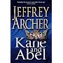 Kane and Abel 30th Anniversary Edition