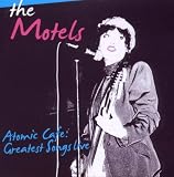 ATOMIC CAFE
