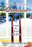 Amish Knitting Circle Christmas - Granny & Jebs Love Story
