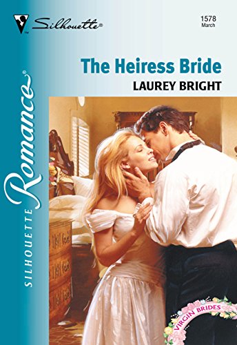 the heiress bride mills  boon silhouette