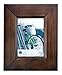 kieragrace Broadwood Picture Frame, Walnut, 5