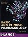 Basic and Clinical Pharmacology, 11th Edition (LANGE Basic Science)