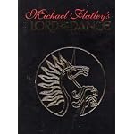 Michael Flatley?s Lord Of The Dance 1997 Tour Program book cover