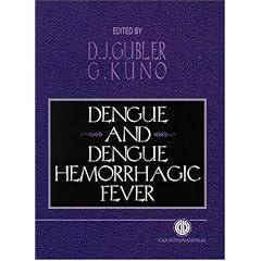 Dengue and Dengue Hemorrhagic Fever