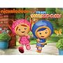 Team Umizoomi