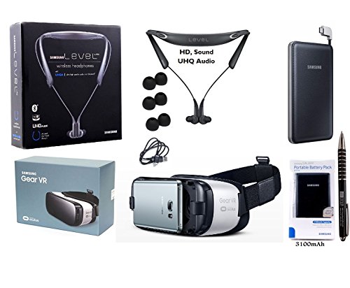 Samsung Gear VR Virtual Reality 360 3D with Level Nigeria Ubuy