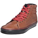 maillot basketball personnalisé Vans U SK8-HI Bask