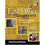 Fundamentals of Law Office Management (West Legal Studies Series)