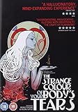 The Strange Colour of Your Body's Tears [DVD]