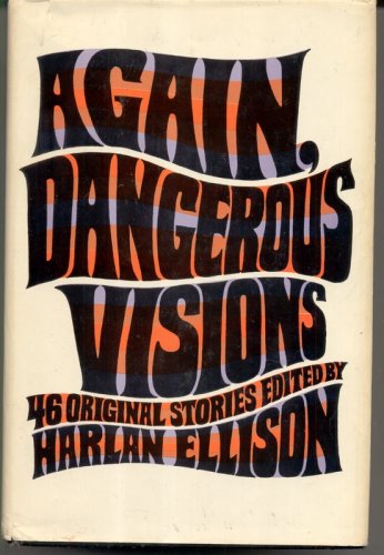Harlan Ellison