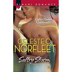 Sultry Storm (Kimani Romance)