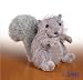 Webkinz Grey Squirrel
