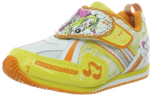 [�X�C�[�g�v���L���A��] SUITE PRECURE�� �L�����N�^�[�V���[�Y TVI 5410 Y (�C�G���[/18)
