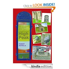 Curiosities of the High Peak