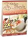 Kitchen Blends Chipotle Bacon Dip Mix, 2-Count Packages (Pack of 3)