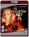 The Skeleton Key [HD DVD] [2005]