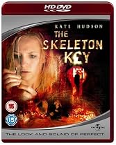 The Skeleton Key [HD DVD] [2005]