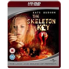 The Skeleton Key [HD DVD]
