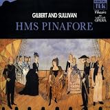 Sullivan: HMS Pinafore
