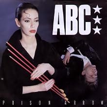 Poison Arrow