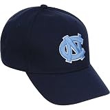 New Era North Carolina Tar Heels Adjustable Hat