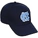 New Era North Carolina Tar Heels Adjustable Hat