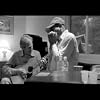 Levon Helm performs "King Fish" from the album Electric Dirt