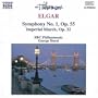 Elgar: Imperial March / Symphony 1