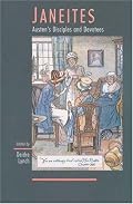 Janeites : Austen's disciples and devotees