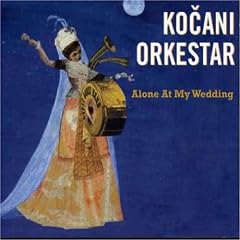 Alone at My Wedding
