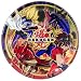 Bakugan Dessert Plates 8ct