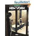 Uchronie(s) New York, Tome 3 : Retrouvailles