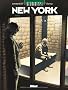 Uchronie(s) New York, Tome 3 : Retrouvailles
