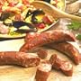 Artisan Cooking Chorizo Sausage by La Tienda