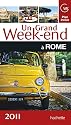 Un grand week-end à Rome 2011