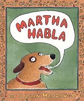 Martha Habla