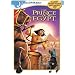The Prince of Egypt