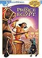 The Prince of Egypt