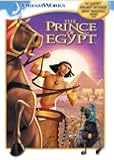 The Prince of Egypt