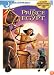The Prince of Egypt