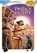 The Prince of Egypt