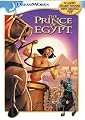 The Prince of Egypt