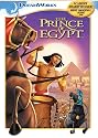 The Prince of Egypt