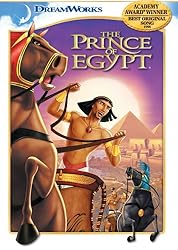 The Prince of Egypt (1998)