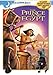 The Prince of Egypt