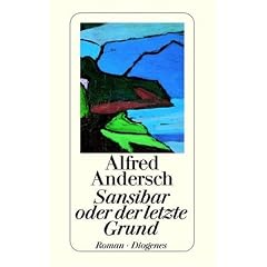 Sansibar oder der letzte Grund.