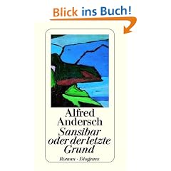Sansibar oder der letzte Grund